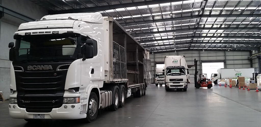 Auz Country Carriers | F3/155 Abbotts Rd, Dandenong South VIC 3175, Australia | Phone: (03) 9798 0388