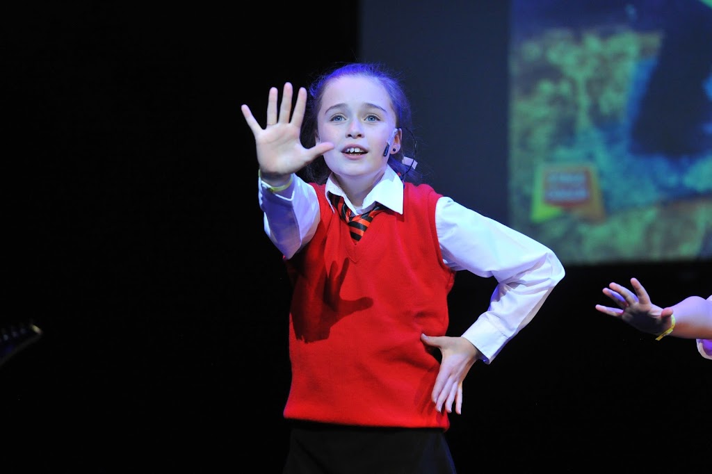 Stagecoach Performing Arts Guildford | Within Guildford Grammar Preparatory School, Great Eastern Hwy, Guildford WA 6055, Australia | Phone: (08) 9322 6300