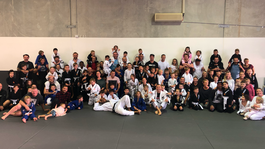 Collective Martial Arts | health | Gollan Dr, Tweed Heads West NSW 2485, Australia | 0402676566 OR +61 402 676 566