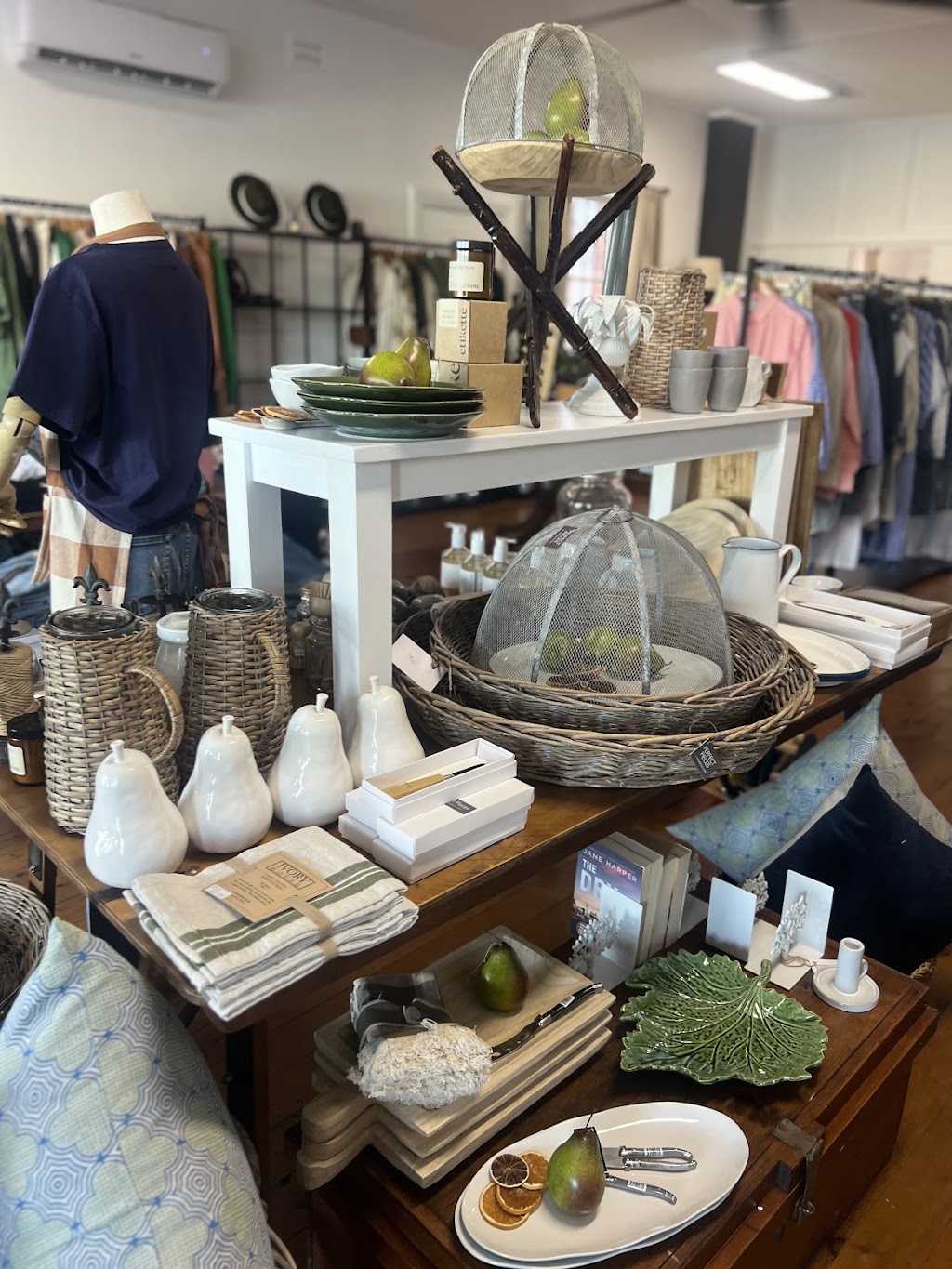 Bella Lou the Store | 147 Albury St, Holbrook NSW 2644, Australia | Phone: 0427 818 185