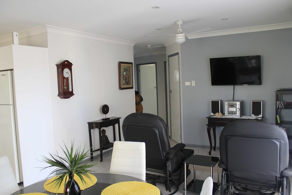 Ducatis Bed and Breakfast | 127 Richardson Rd, Raymond Terrace NSW 2324, Australia | Phone: 0448 164 557