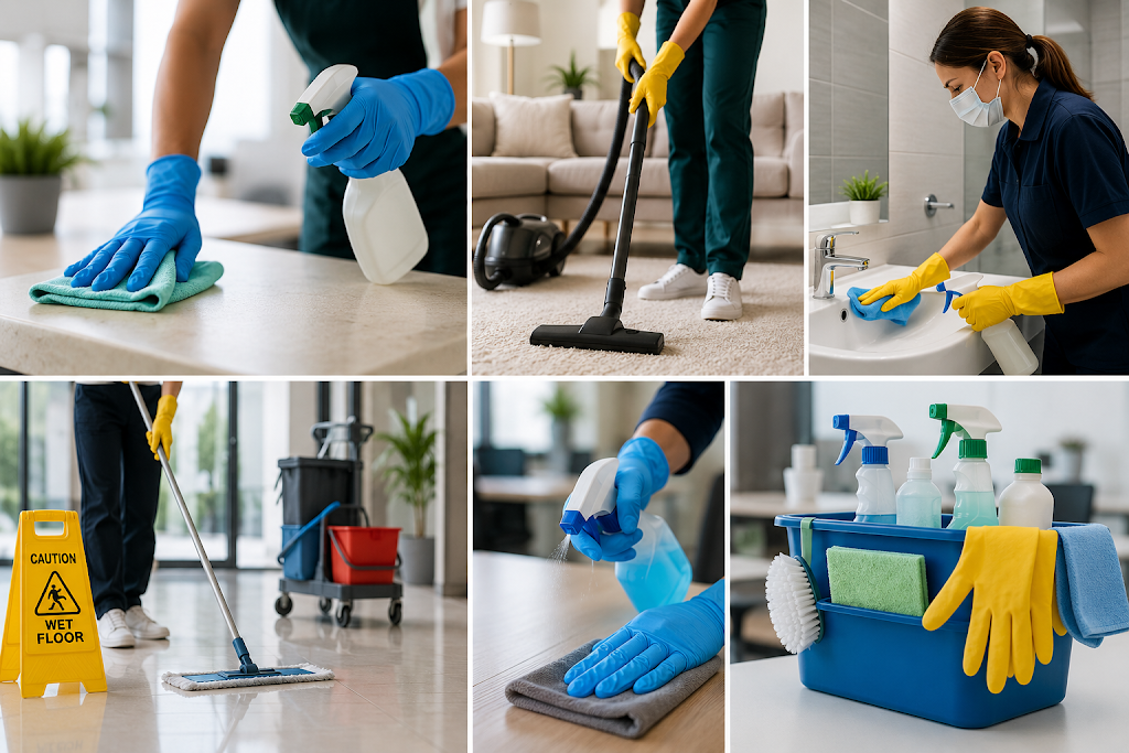 UV Cleaning & Products | 1 Basilisk Pl, Whalan NSW 2770, Australia | Phone: 0420 596 622