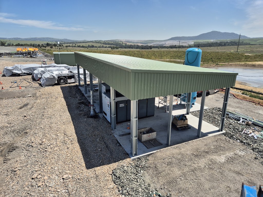 LRG Steel Erektions | 1 OHart Cl, Lake Haven NSW 2263, Australia | Phone: 0418 449 393