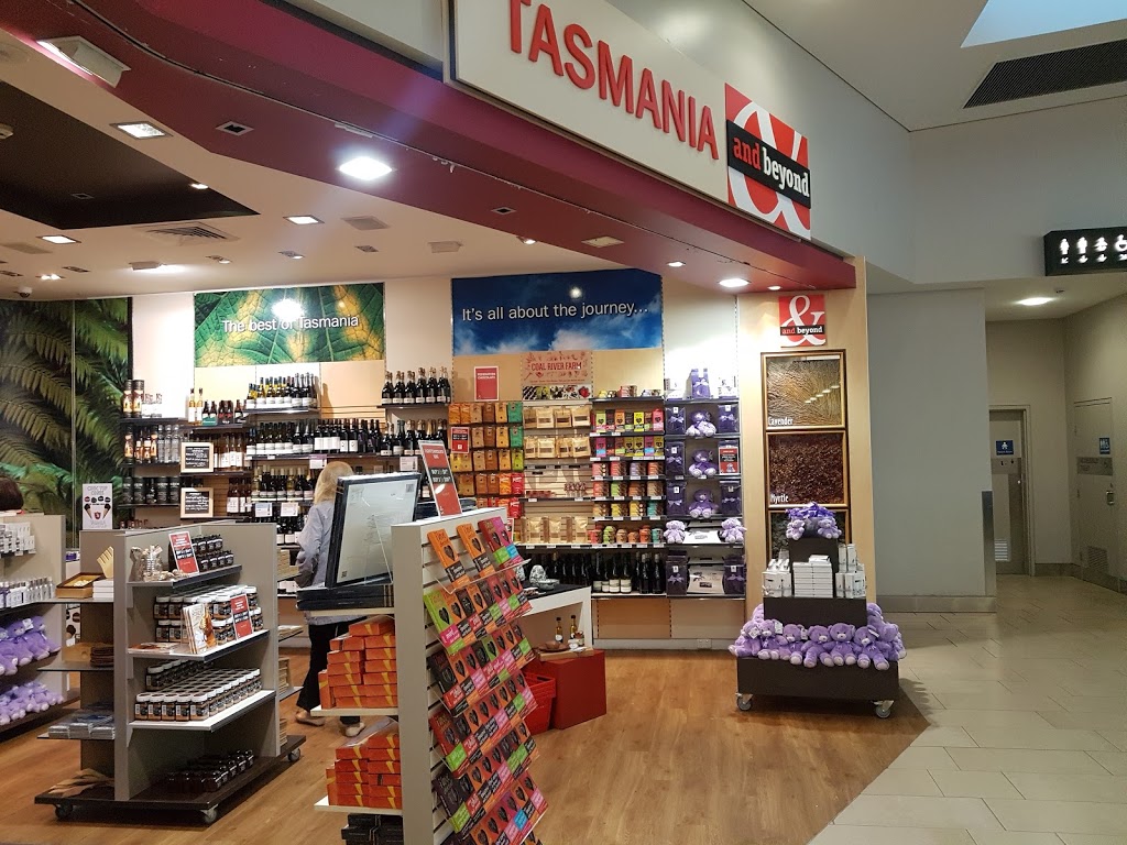 Tasmania & Beyond | Shop 3 Hobart International Airport Cambridge Tas 7170, Hobart TAS 7170, Australia | Phone: (03) 6248 4680