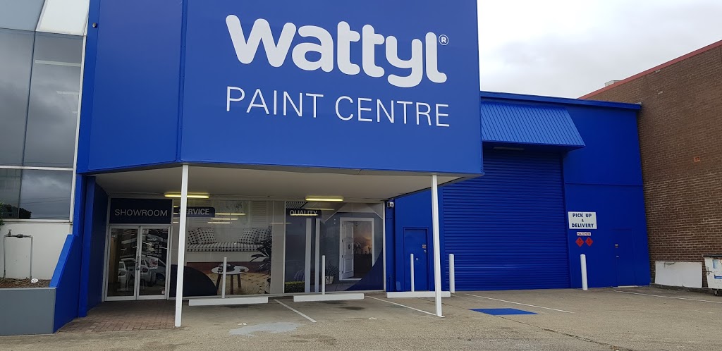 Wattyl Paint Centre Granville | home goods store | UNIT 4/2 Parramatta Rd, Clyde NSW 2142, Australia | 0296821888 OR +61 2 9682 1888