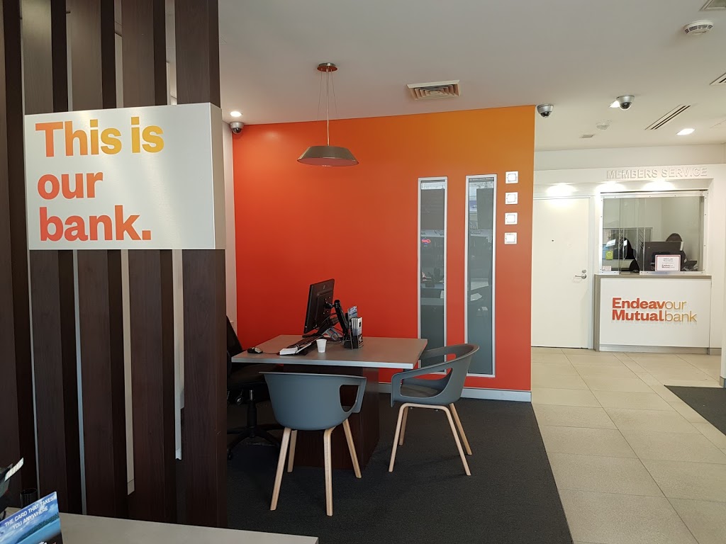 Endeavour Mutual Bank | bank | 220 Merrylands Rd, Merrylands NSW 2160, Australia | 0288679100 OR +61 2 8867 9100