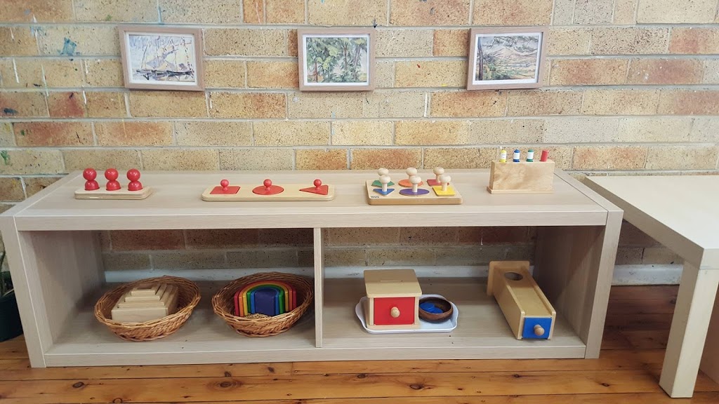Little Hands Montessori | school | 184 Edinburgh Rd, Castlecrag NSW 2068, Australia | 0434133665 OR +61 434 133 665