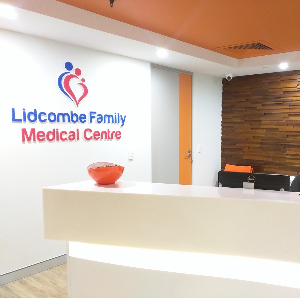 Lidcombe Family Medical Centre | health | shop 38/92 Parramatta Rd, Lidcombe NSW 2141, Australia | 0280228442 OR +61 2 8022 8442