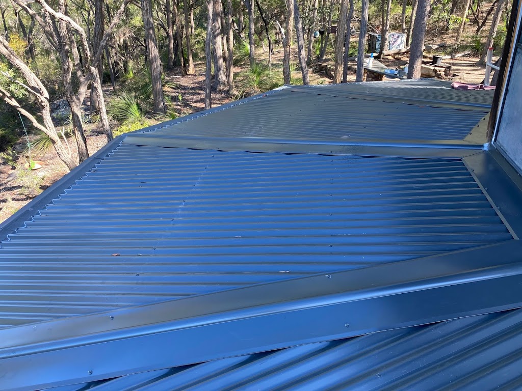 Allcoast Roof Services | store | 4A Burnet Rd, Warnervale NSW 2259, Australia | 0243933823 OR +61 2 4393 3823