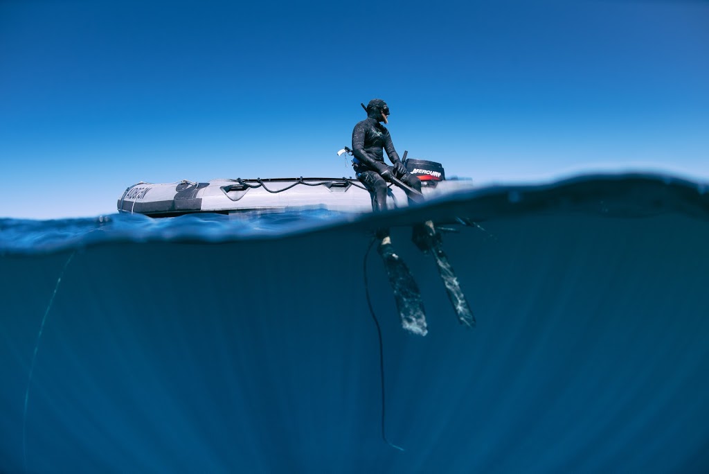 Ocean Guardian - Powered by Shark Shield Technology | Factory 1/6A Prosperity Parade, Warriewood NSW 2102, Australia | Phone: (02) 9979 1748