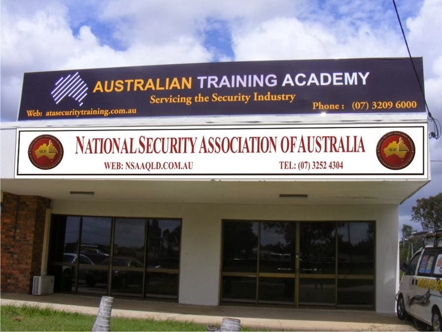 Australian Training Academy | 4049 Pacific Hwy, Loganholme QLD 4129, Australia | Phone: (07) 3209 6000