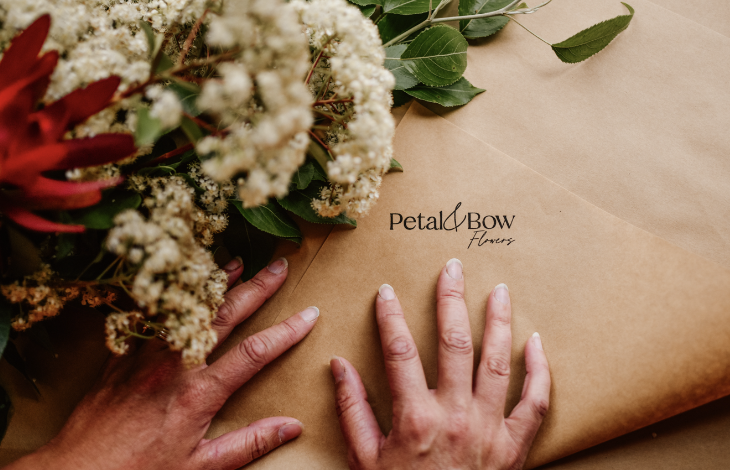 Petal & Bow Flowers |  | Dallas, 295 Castlereagh Hwy, Coonamble NSW 2829, Australia | 0429830280 OR +61 429 830 280