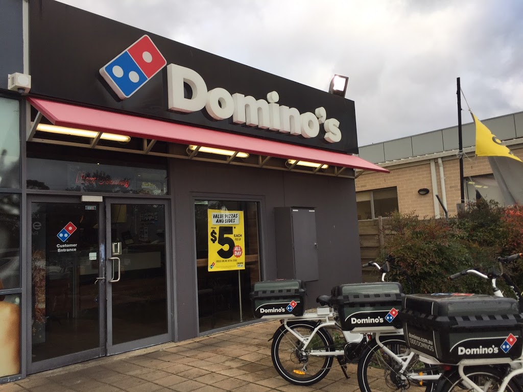 Dominos Pizza Mornington | meal takeaway | 960 Nepean Hwy, Mornington VIC 3931, Australia | 0359586220 OR +61 3 5958 6220