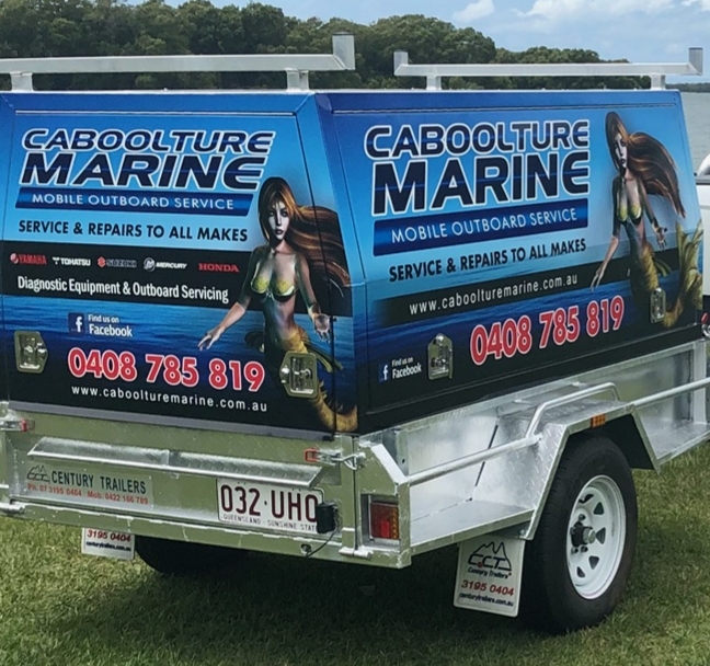 caboolture marine | 26 Second Ave, Toorbul QLD 4510, Australia | Phone: 0408 785 819