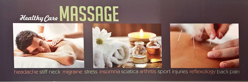 Healthy Care Massage | Shop 43 Lake Macquarie Square, 46 Wilsons Rd, Mount Hutton NSW 2290, Australia | Phone: (02) 4049 5555