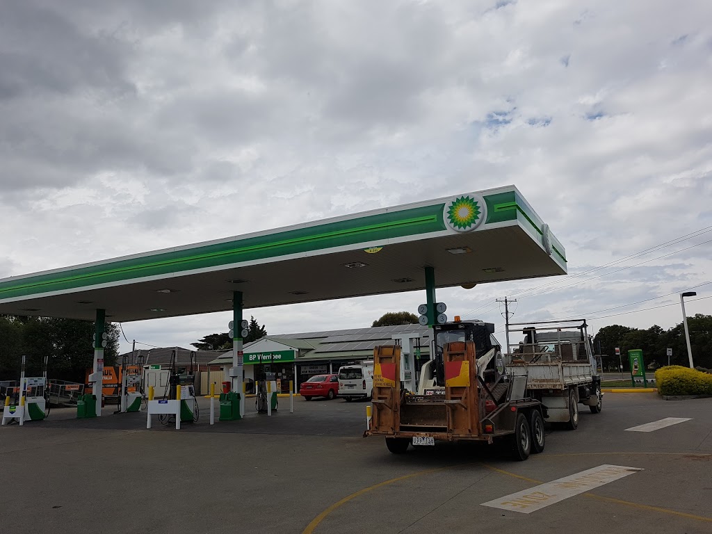 BP | gas station | 149-153 Walls Rd, Cnr Bulban Rd, Werribee VIC 3030, Australia | 0397498120 OR +61 3 9749 8120