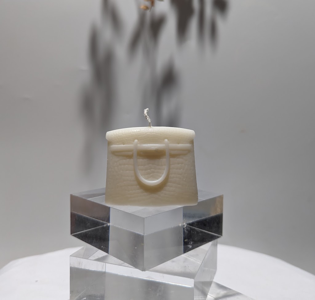 Hannah. Heidi Candles. | Catherine St, Kurrajong NSW 2758, Australia | Phone: 0481 726 752