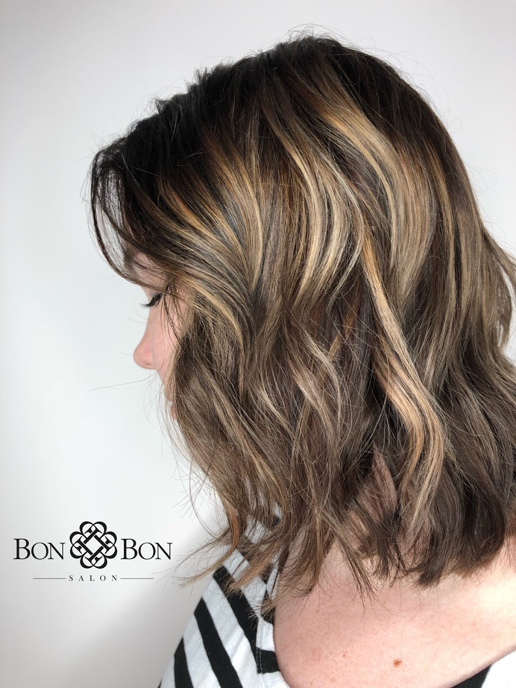 Bon Bon Hair Salon Murwillumbah | Palm Court, 41 Murwillumbah St, Murwillumbah NSW 2484, Australia | Phone: (02) 6672 1614