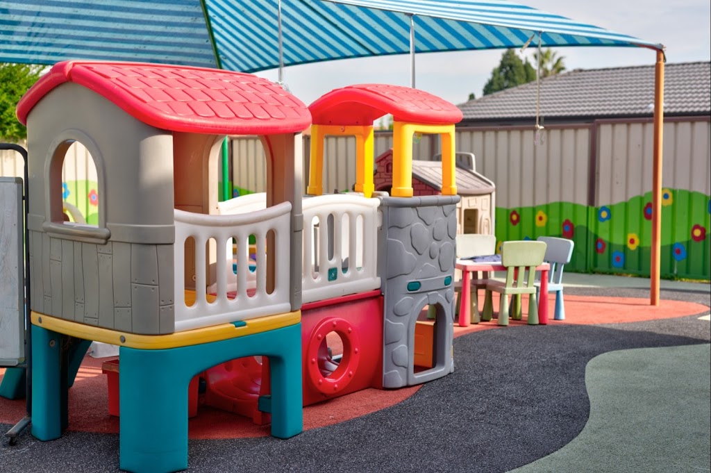 Kids Kinder Childcare - Green Valley | 232 Green Valley Rd, Green Valley NSW 2168, Australia | Phone: 1300 849 085