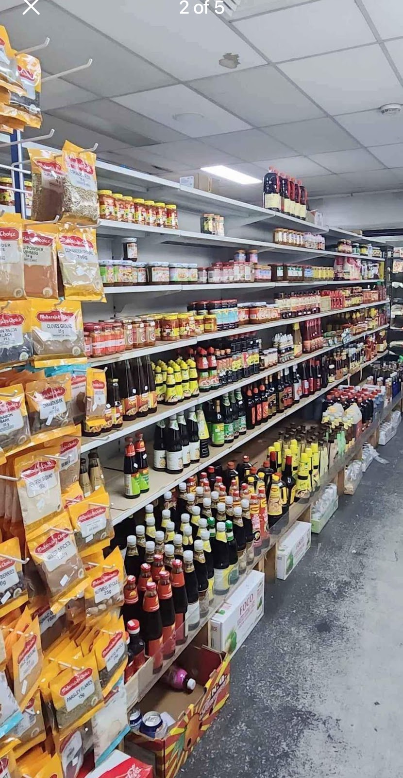 S K Foodz Pty Ltd | Unit 2/8-10 Centenary Pl, Logan Village QLD 4207, Australia | Phone: 0403 883 780