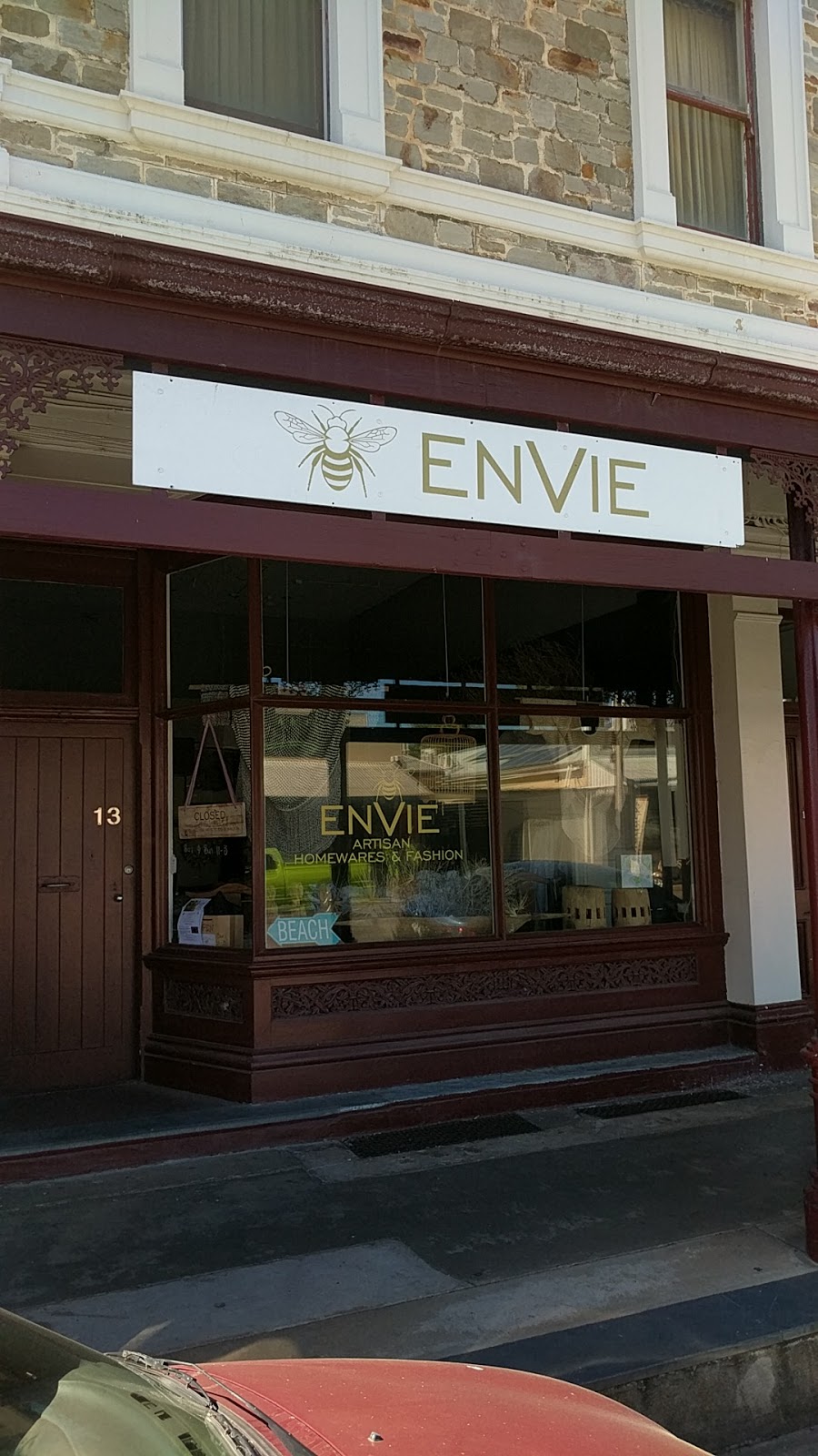 Envie | store | 15 Jetty Rd, Largs Bay SA 5016, Australia