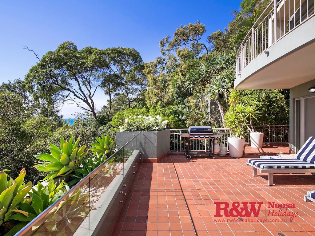 Hastings Park 8 - RW Noosa Holidays | 81 Hastings St, Noosa Heads QLD 4567, Australia | Phone: (07) 5448 0966