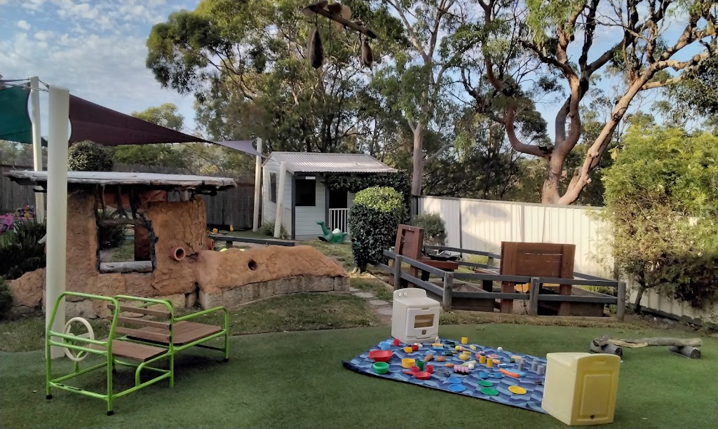 Little Pioneers Early Learning Centre | 102 Arcadia St, Arcadia Vale NSW 2283, Australia | Phone: 0439 497 203