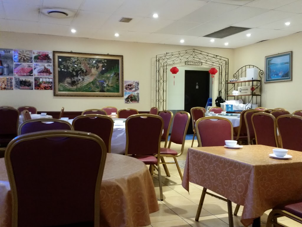 The Manor Chinese Restaurant | restaurant | 6 Angel St, Eight Mile Plains QLD 4113, Australia | 0733419506 OR +61 7 3341 9506