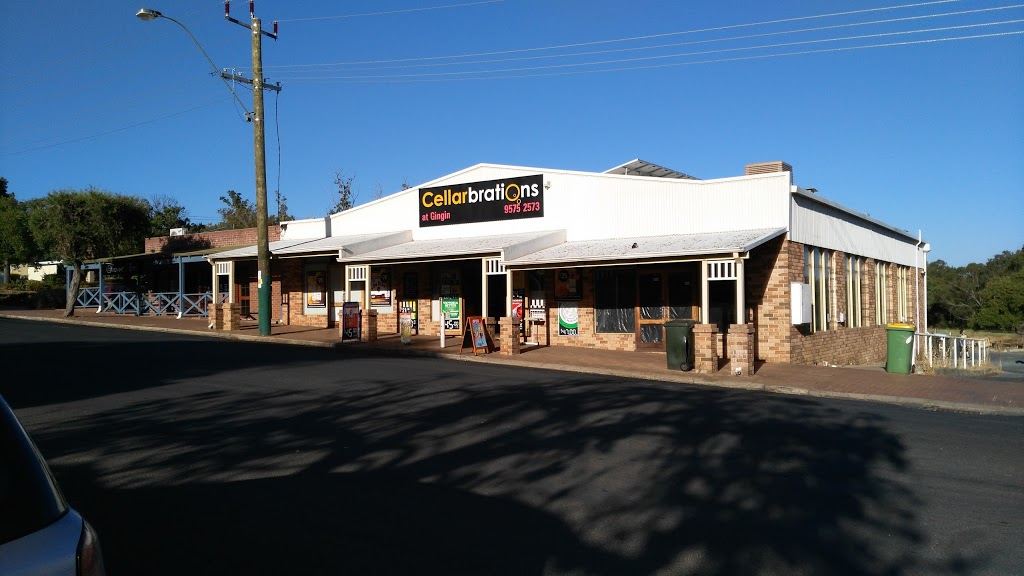 Cellarbrations | store | 5/12 Brockman St, Gingin WA 6503, Australia | 0895752573 OR +61 8 9575 2573