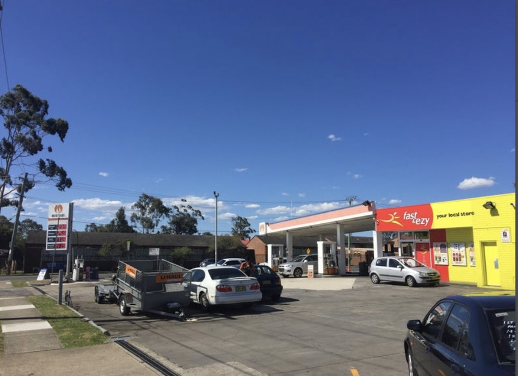 Westside Doonside | gas station | 13 Doonside Rd, Doonside NSW 2767, Australia | 0296214991 OR +61 2 9621 4991