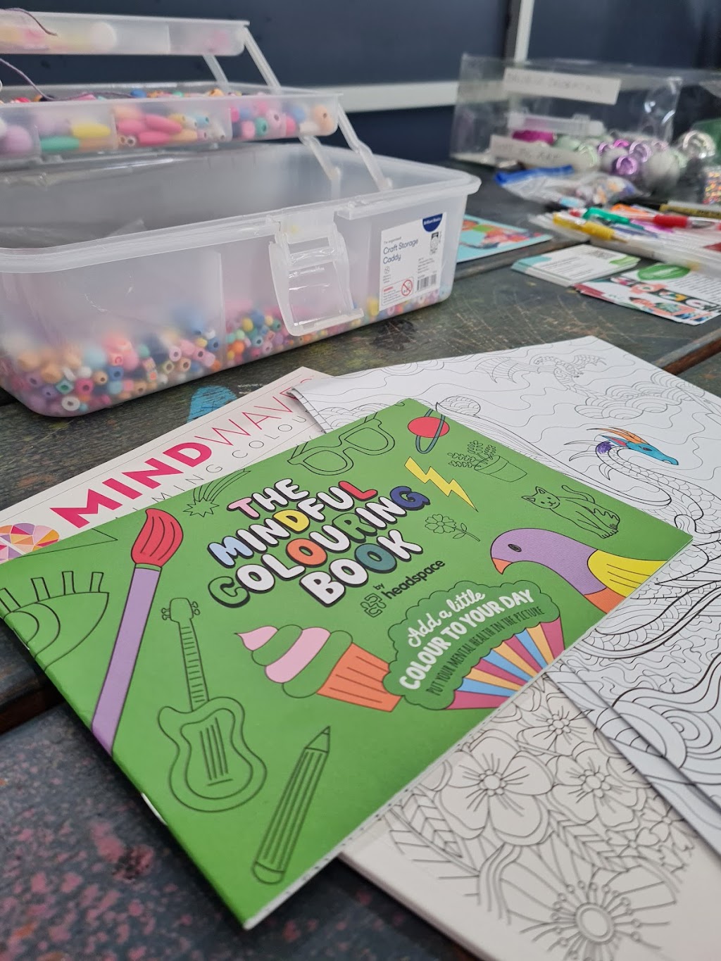 Headspace | 37 Waratah St, Katoomba NSW 2780, Australia | Phone: 1800 478 626