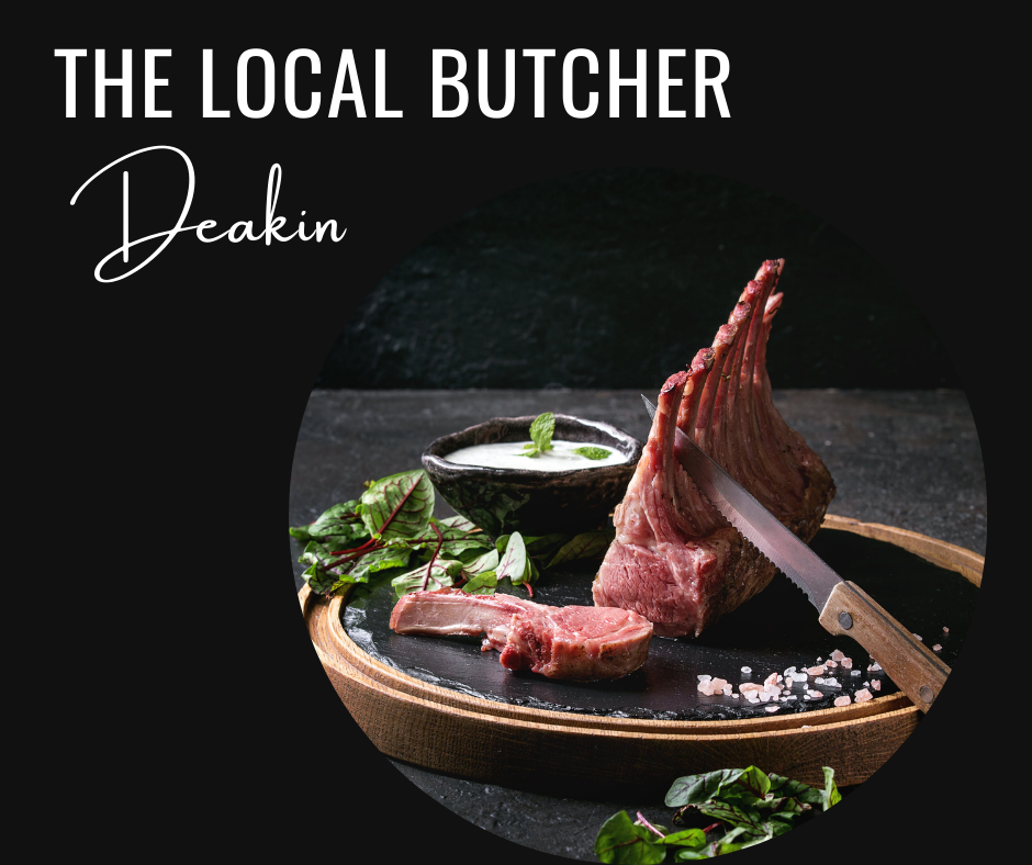 The Local Butcher | food | 25-27 Hopetoun Cct, Deakin ACT 2600, Australia | 0466564192 OR +61 466 564 192