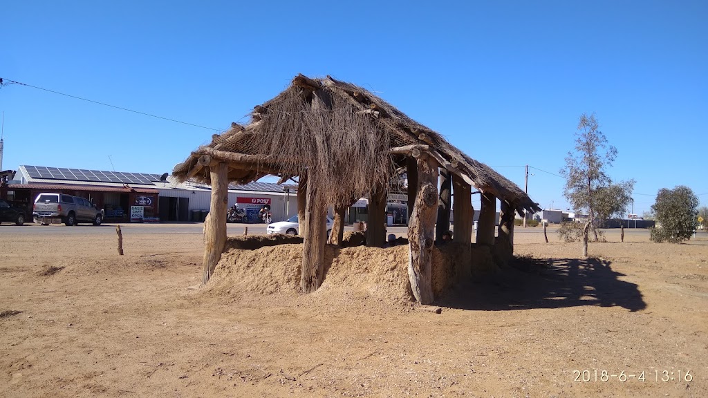 Marree Mosque | Lot 175 Railway Terrace N, Marree SA 5733, Australia | Phone: 0346 8186287
