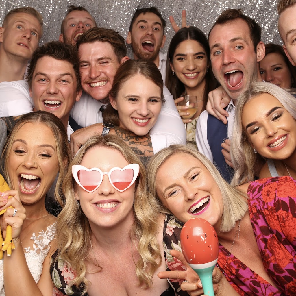 Photo Booth Studio | Willinga Rd, Flinders NSW 2529, Australia | Phone: 0419 400 666