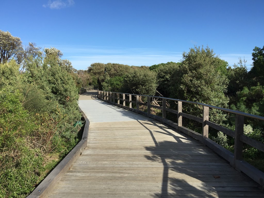 Frankston Foreshore Reserve | Victoria 3199, Australia