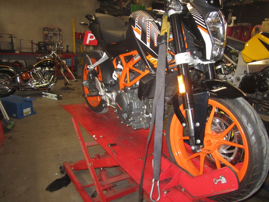 Westside Motorcycles | car repair | 256 McIntyre Rd, Sunshine North VIC 3020, Australia | 0393642201 OR +61 3 9364 2201