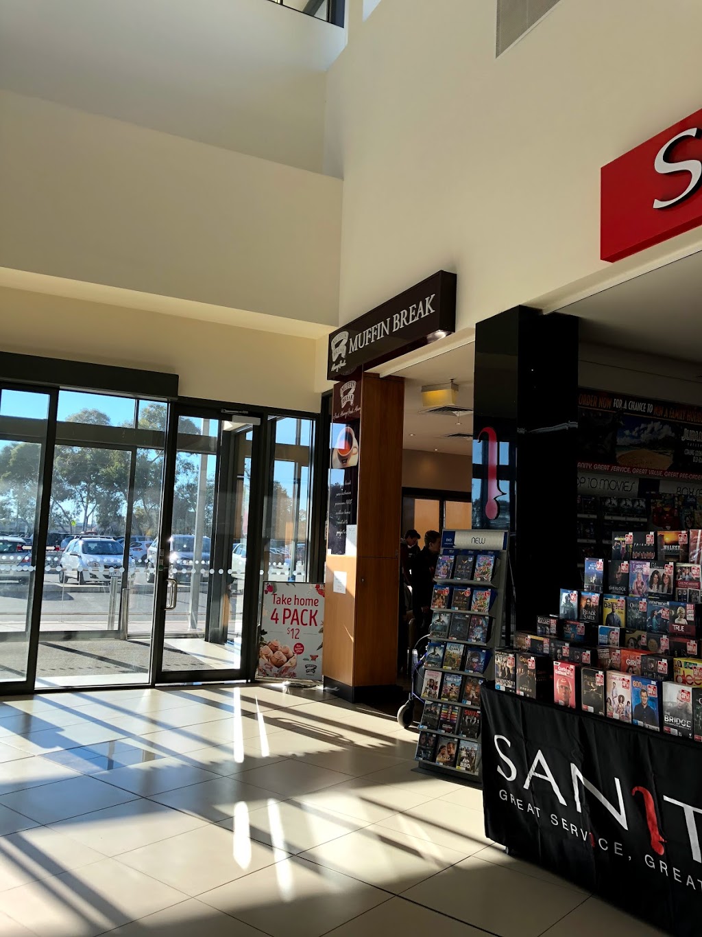 Sanity | Shop 25 Sunbury Square, 2-28 Evans St, Sunbury VIC 3429, Australia | Phone: (03) 9740 2751