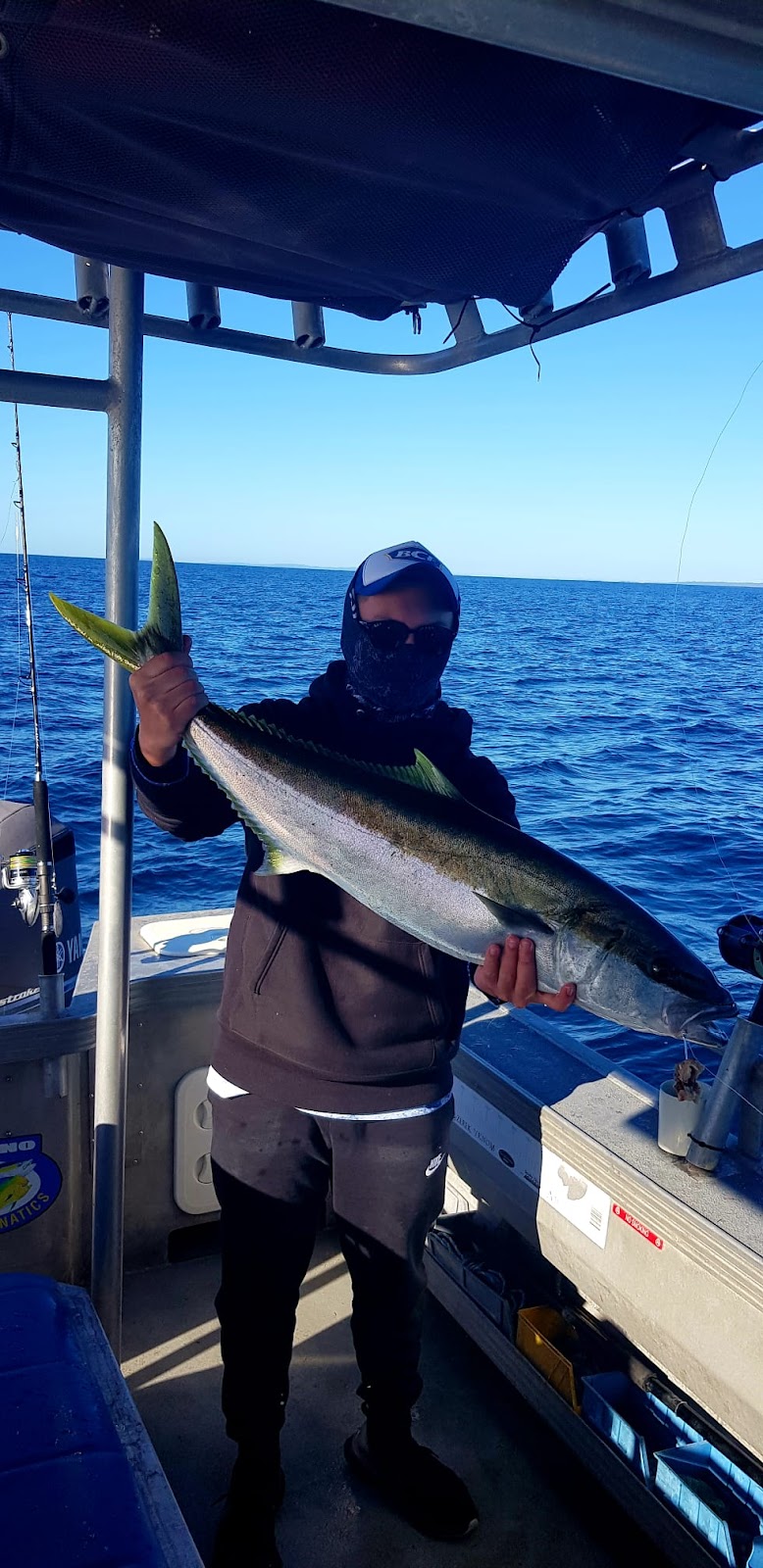 Moreton Island Fishing Charters |  | Wyvernleigh Cl, Manly QLD 4179, Australia | 0413128056 OR +61 413 128 056