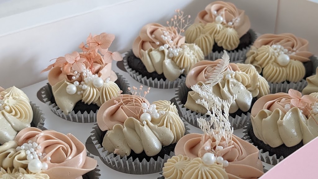 Tammys Cakes | Gregory Hills Dr, Gregory Hills NSW 2557, Australia | Phone: 0433 667 664