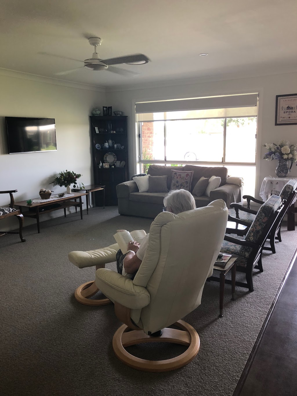 Cooee Retirement Village |  | Townsend Dr, Gilgandra NSW 2827, Australia | 0268178744 OR +61 2 6817 8744