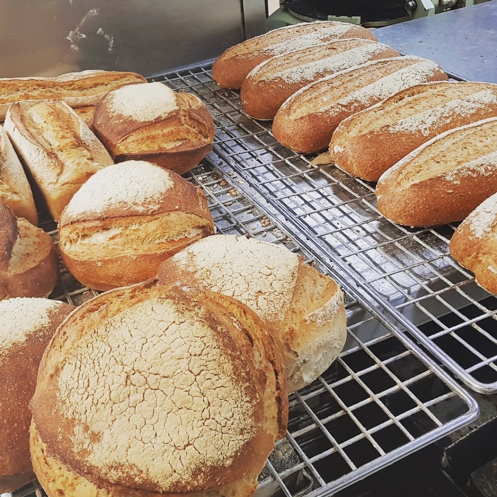 The Bread Hound | bakery | Shop 4/228 Hawken Dr, St Lucia QLD 4067, Australia | 0431155869 OR +61 431 155 869