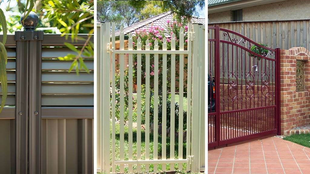 Dunn & Farrugia Fencing And Gates | 44 Preston St, Jamisontown NSW 2750, Australia | Phone: (02) 4731 6974