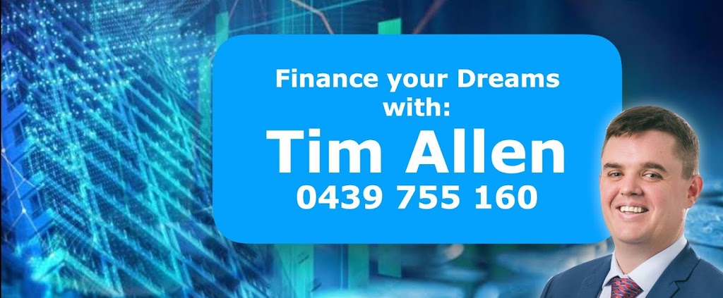 Tim Allen - Moreton Bay Finance Broker | 30 Cooloola Cct, Warner QLD 4500, Australia | Phone: 0439 755 160