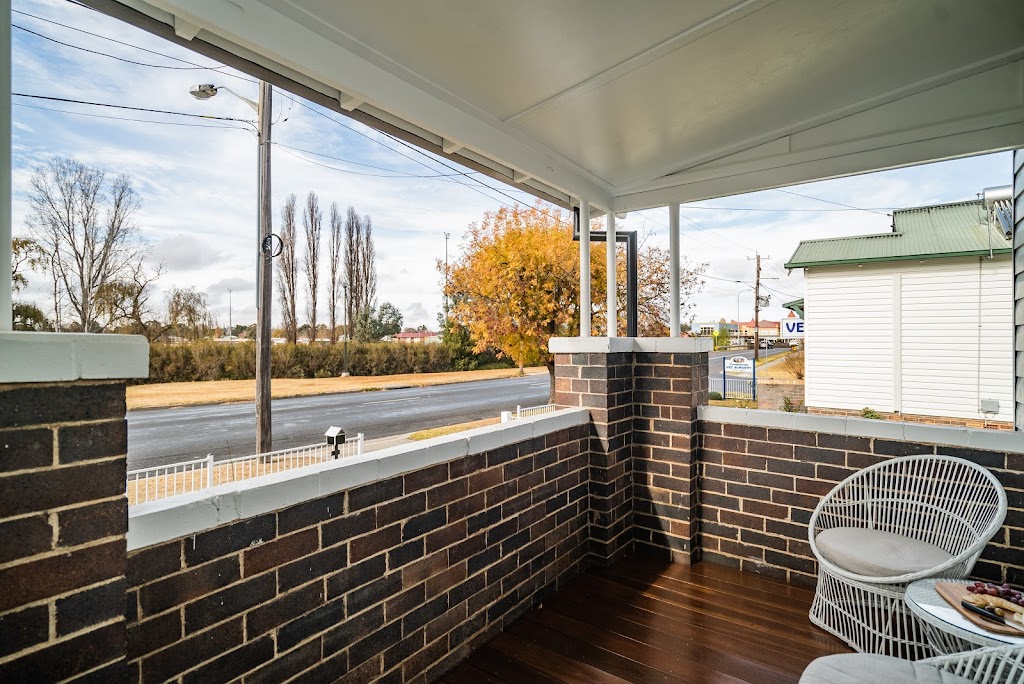 Armidale Executive Accommodation | 78 Marsh St, Armidale NSW 2350, Australia | Phone: 0402 286 217