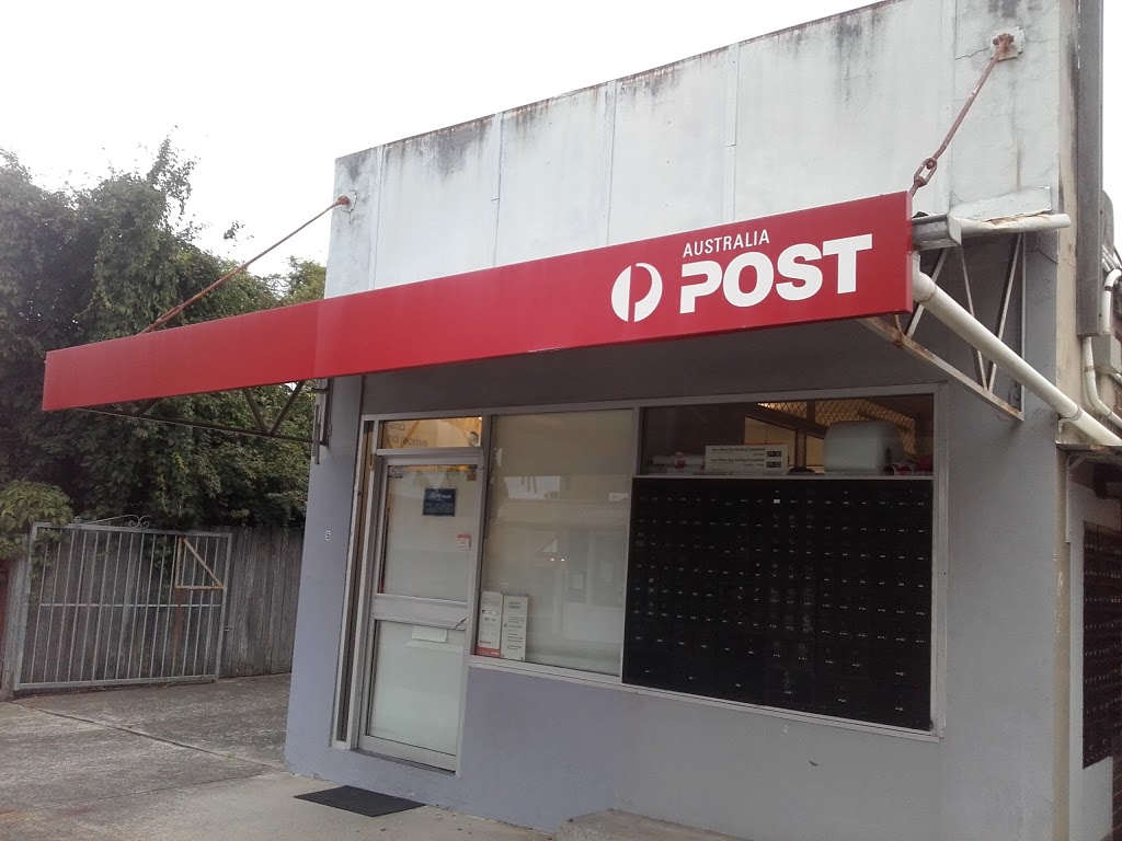 Australia Post | post office | 5 Tangarra St, Croydon Park NSW 2133, Australia | 0297442700 OR +61 2 9744 2700