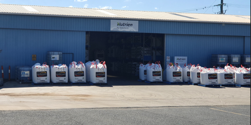 Nutrien Ag Solutions | 73 Tenthill Creek Rd, Gatton QLD 4343, Australia | Phone: (07) 5462 4401