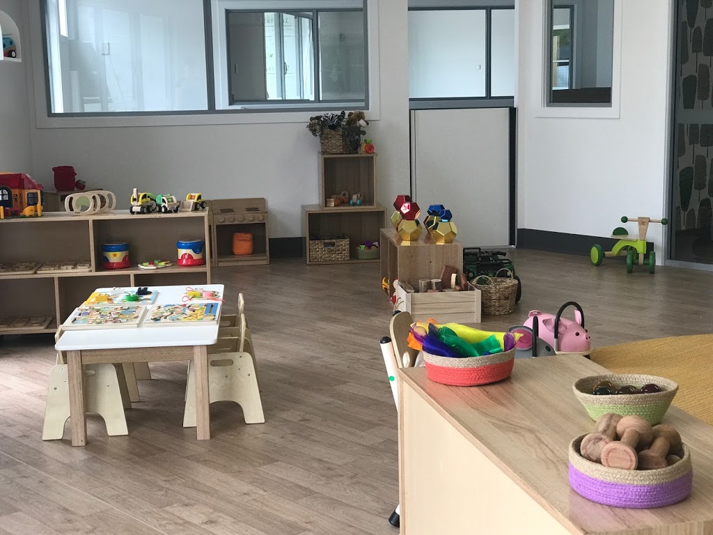 Imagine Childcare and Kindergarten Flagstone | 2/6 Branson St, Jimboomba QLD 4280, Australia | Phone: 1300 001 154