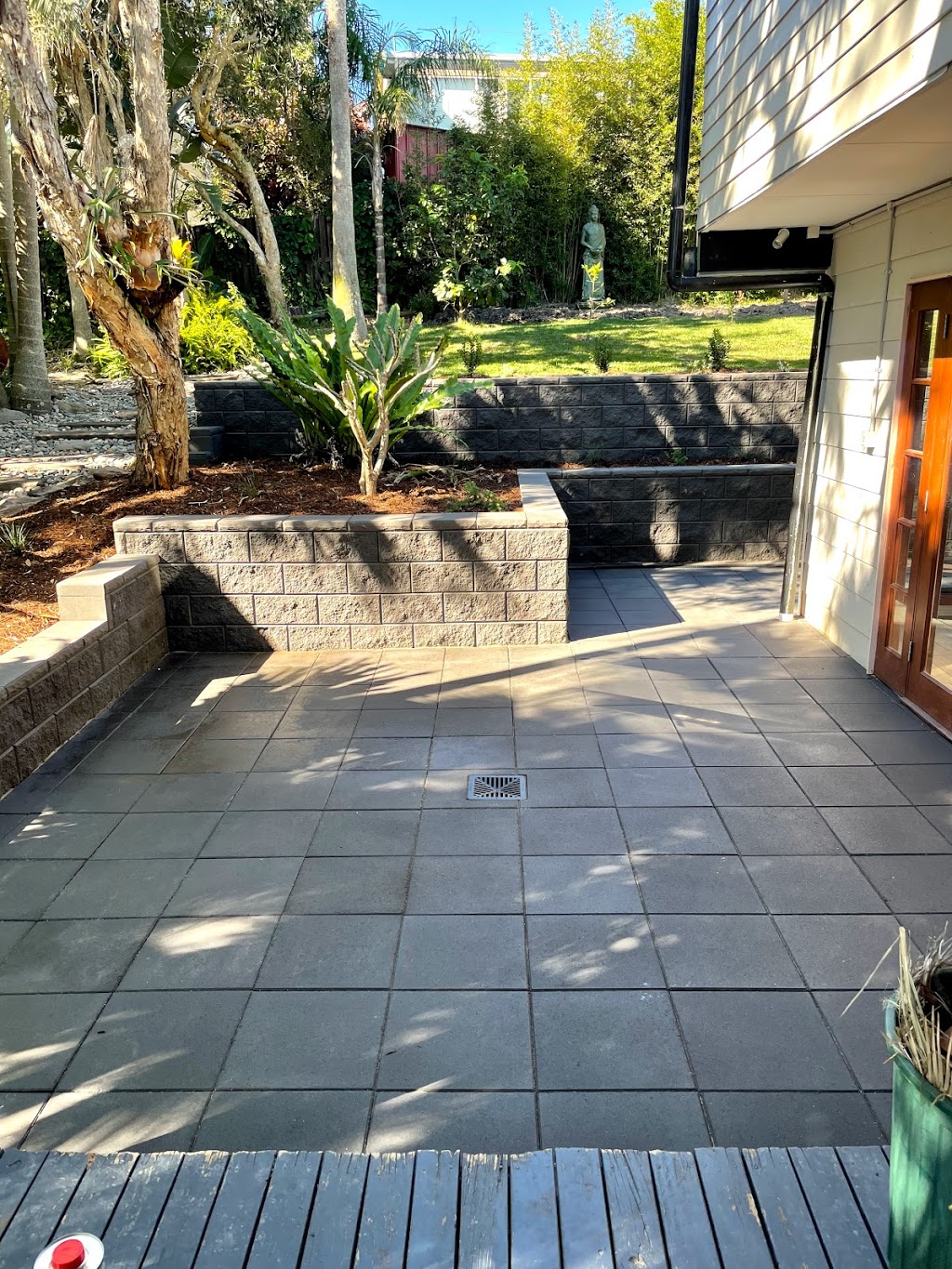 Creative Landscapes Coffs Harbour | general contractor | 46 James Small Dr, Korora NSW 2450, Australia | 0406415518 OR +61 406 415 518