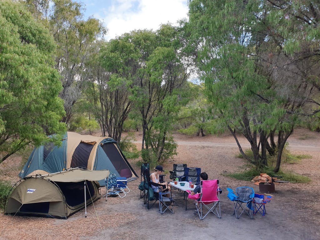 Conto - Quenda | campground | Boranup WA 6286, Australia