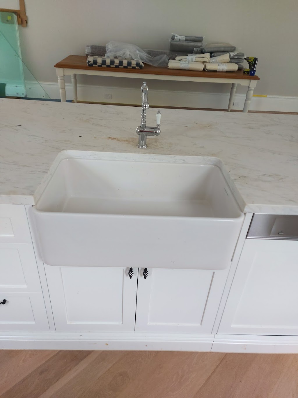 Plumbing Worx Enterprise PTY LTD | 1 Furlong Ave, Casula NSW 2170, Australia | Phone: 0451 017 538